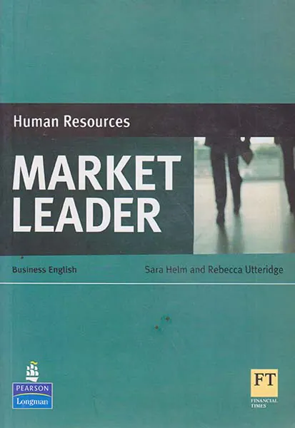 HUMAN RESOURCES MARKET LEADER